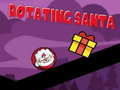 เกม Rotating Santa