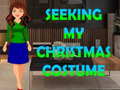 เกม Seeking My Christmas Costume