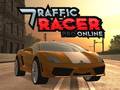 เกม Traffic Racer Pro Online