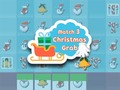 เกม Christmas Grab Match 3