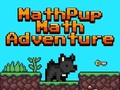 เกม Math Pup Math Adventure