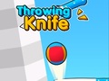 เกม Throwing Knife