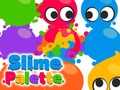 เกม Slime Palette