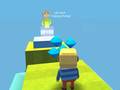 เกม Kogama: Baldi's Basics Parkour!