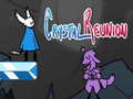 เกม Crystal Reunion