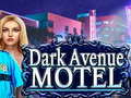 เกม Dark Avenue Motel