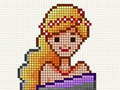 เกม Cross Stitch: Knitting 