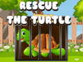 เกม Rescue the Turtle