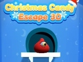 เกม Christmas Candy Escape 3D