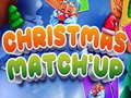 เกม Chistmas Match'Up