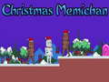 เกม Christmas Memichan