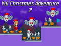 เกม Yui Christmas Adventure 2