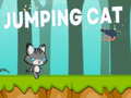 เกม Jumping Cat 