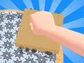 เกม Sponge Decor 3D