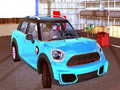 เกม Real Drift Super Cars Race