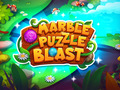 เกม Marble Puzzle Blast