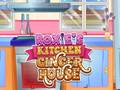 เกม Roxie's Kitchen: Ginger House