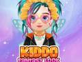 เกม Kiddo Fantasy Look