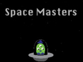 เกม Space Masters