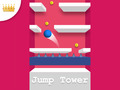 เกม Jump Tower 3D