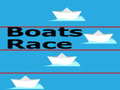 เกม Boats Racers