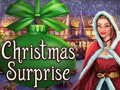 เกม Christmas Surprise