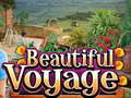 เกม Beautiful Voyage