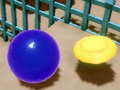 เกม Bombot Barrage