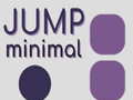เกม Jump Minimal