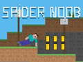 เกม Spider Noob