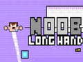 เกม Noob Long Hand