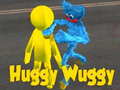 เกม Huggy Wuggy 