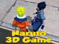 เกม Naruto 3D Game