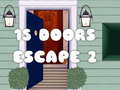 เกม 15 Doors Escape 2