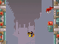 เกม Tako Wall Runner