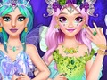 เกม Fantasy Skin Care Routine
