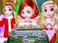 เกม Little Angel Christmas Day
