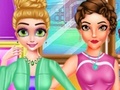 เกม BFF Elegant Party Outfits