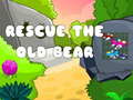 เกม Rescue the Old Bear