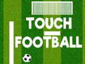 เกม Touch Football