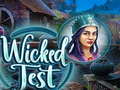 เกม Wicked Test