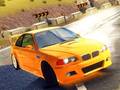 เกม Burnout Drift