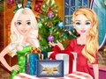 เกม BFFs Christmas Eve