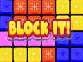 เกม Block It!
