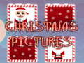 เกม Christmas Pictures
