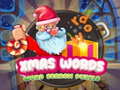 เกม Xmas Words 