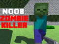 เกม Noob: Zombie Killer