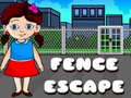 เกม Fence Escape