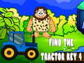 เกม Find The Tractor Key 4