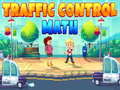เกม Traffic Control Math